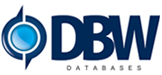 Logotipo DBW Databases